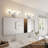 3-Light Bathroom Vanity Lighting-392373698