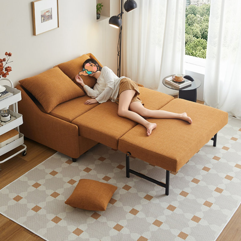 Foldable Modern Multifunctional Sofa