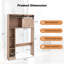 Rangement pour salle de bain Hollice-2067369192