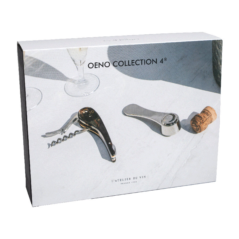 Bar Tool Set