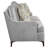 Upholstered 86.5'' Sofa-1162623796-1162623749
