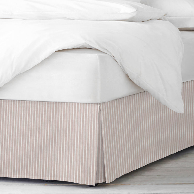 Walker Stripe, Full, Natural