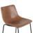 Anke Vegan Leather Armless-1036956212-1012168557