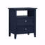 Table de chevet 2 tiroirs-805096640