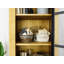 Brye Display Cabinet