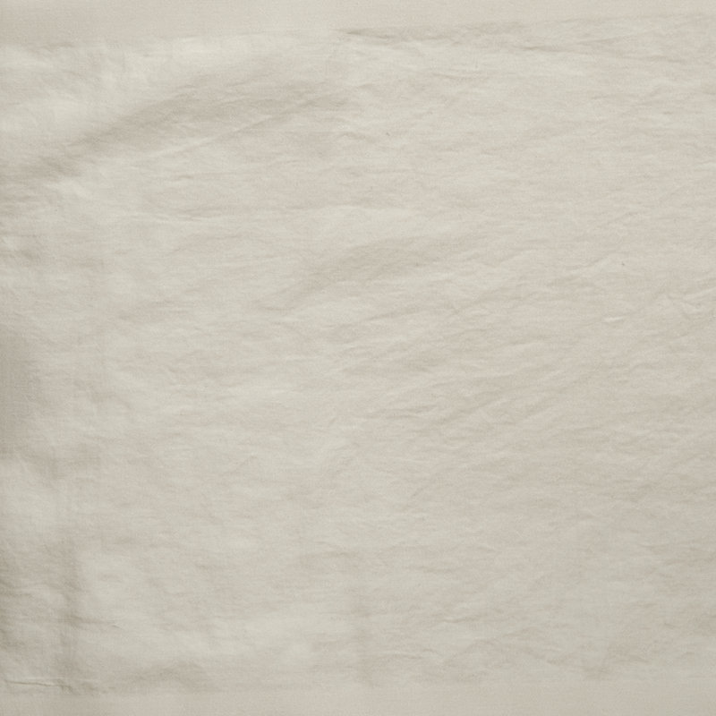 Viola Sateen Flat Sheet, Queen Flat Sheet, Beige