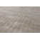 Pavo Tencel Chevron Area Rug in Light Silver