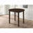 3-Piece Dining Set With Drop Leaf-1913752558