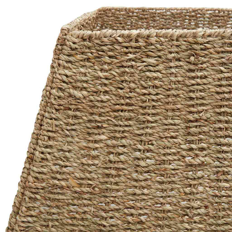 Seagrass Tree Collar