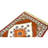 High-Quality Hand-Knotted Multi Area Rug