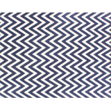 Wool Chevron Area Rug