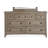 Randell 64'' W 7 - Drawer Dresser
