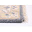 Tapis gris foncé Royal Oushak 9 po 2 po x 12 po 4 po