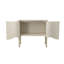 Willow Solid Wood Sideboard-1166825905