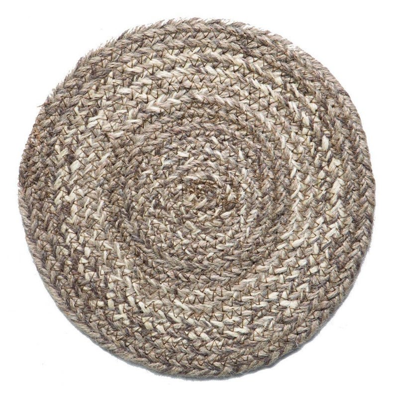 Tapis Fredo, Beige / gris / crème