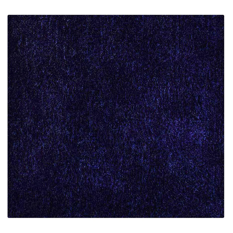 Tapis à poils longs Sanford, Carré 10pi