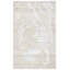 Tapis abstrait en laine et coton touffetés à la main Pezanetti-1136833288