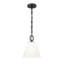 Luminaire suspendu 1 lumière Nady-434141323-434141333