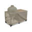 Blue Elephant 76.2cm D Grill Cover-1931835314-1931835320