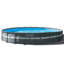 Ensemble de structure en acier VidaXL-1535637115-1535637112