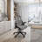 Techni Mobili LUX Ergonomic Executive Chair
