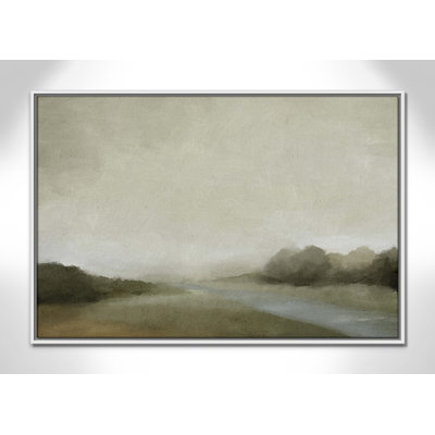 Vanora "Lovers Creek" Painting