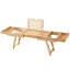 Tabor Freestanding Bath Rack