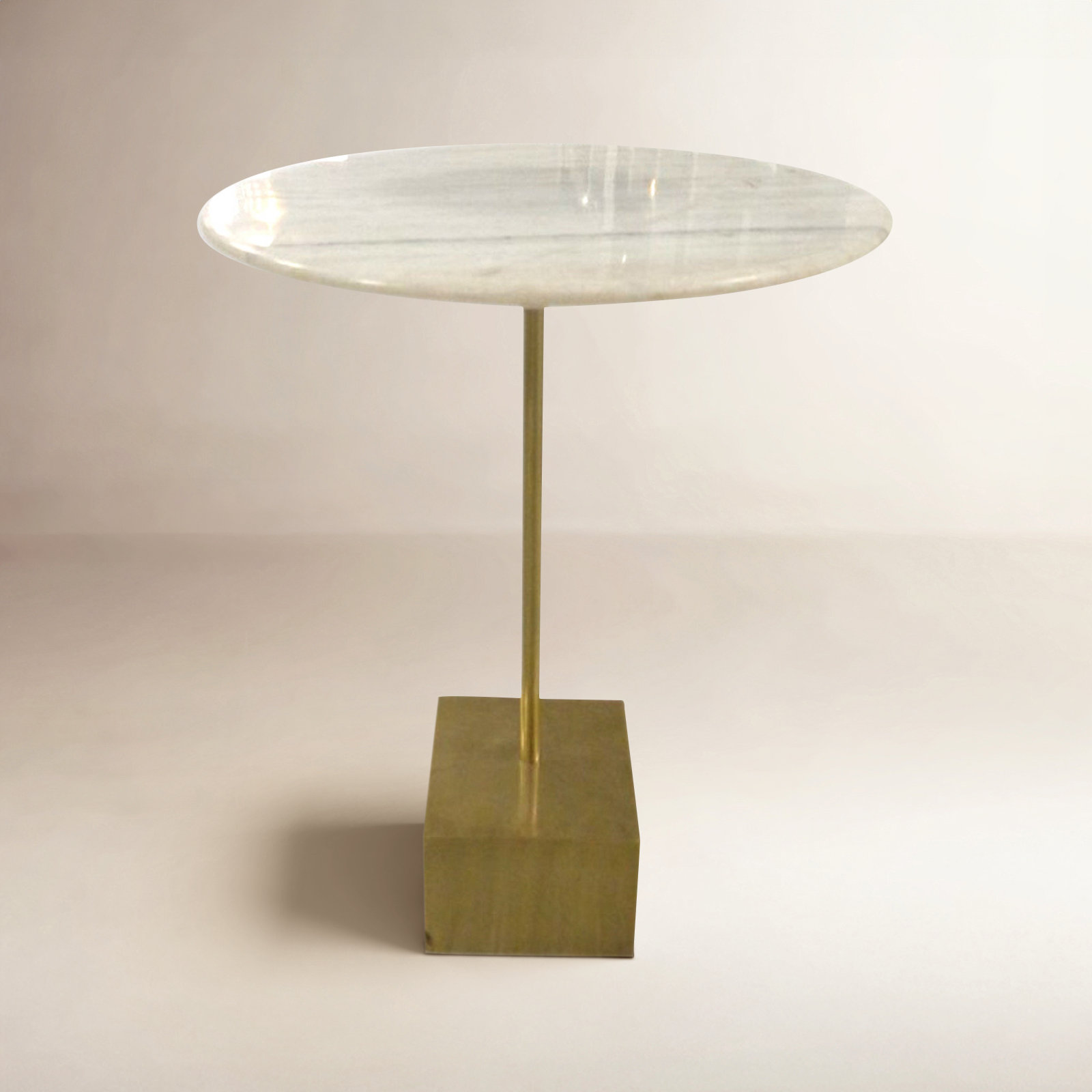Nimar End Table