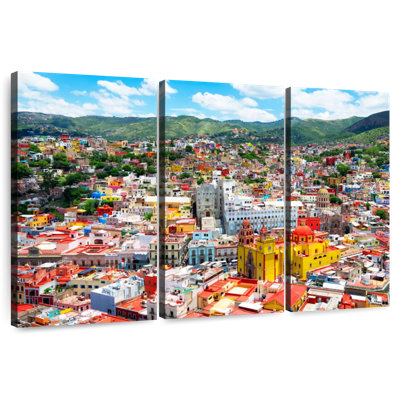 Nicci Guanajuato III