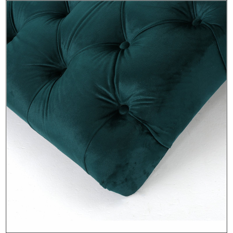 CHAISE LUNGE, Sarcelle