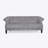 75" Flared Arm Sofa,sofa,couch-379337496