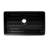 33'' L Single Bowl Fireclay Kitchen Sink-105340661