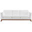 Canapé en tissu Modway Chance-75704996