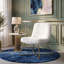Fauteuil d'appoint Moton