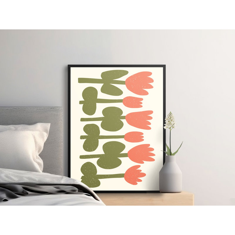 Arledge No Frame Print, 11x17