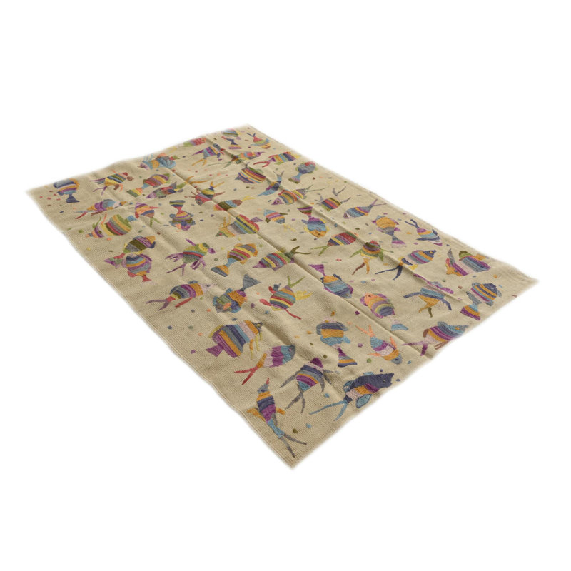 Oldfield Ivory Rug