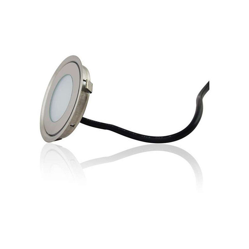 Rhianne Ultra-Flat LED Recessed Lighting Kit