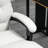 Microfibre Executive Massage Office Chair,  Computer Desk Chair, Heated Reclining Chair