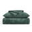 Luxe Velvet Channel Quilt Set-106309335-106309332