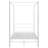 Azeezah Canopy Bed-403709976-403709975