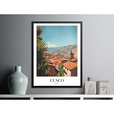 Andrea Print