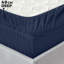 Gerde Super Soft Microfiber Extra Deep Fitted Sheet-1281122740-1279898643