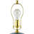 Havrilka Sphere Ceramic Table Lamp-1232883504