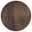 Ensemble de tables basses et de tables d'appoint 3 pièces Columbo Brown (seulement avec table basse)
