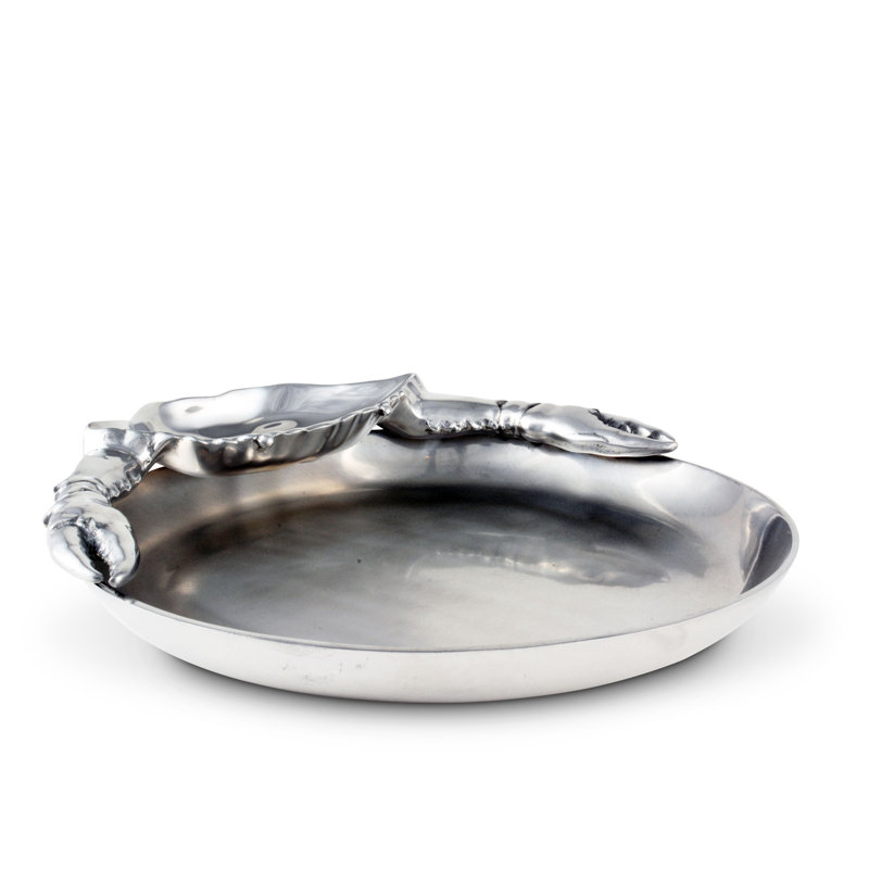 Puce et plateau dip Coastal
