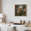 Animaux, animaux, William Morris Owl-146288637
