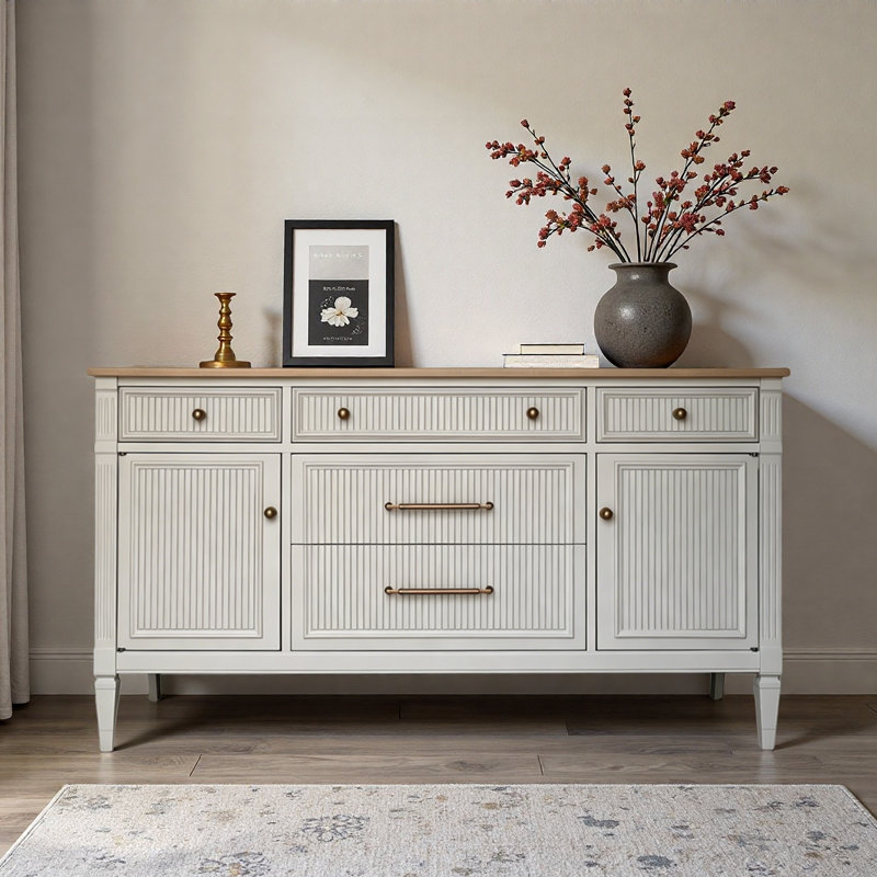 High-End Home Sideboard
