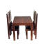 Cicero Solid Wood Dining Table-16543584