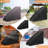 Zero Gravity Chair Cover Outdoor Waterproof Folding Lounge Armchair Cover For Zero Gravity Chair With Storage Bag, Black