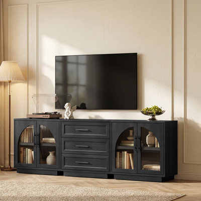 Arden 94.5" W Entertainment Center